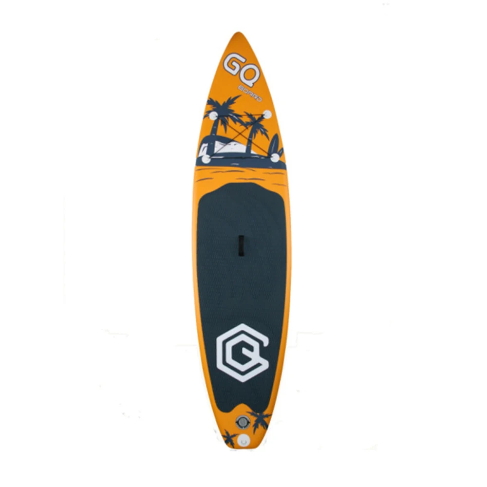 

335*81*15CM Inflatable Stand Up Paddle Board SUP Board Surfboard Water Sport Surf Set with Paddle Board Fin Foot Rope Inflator