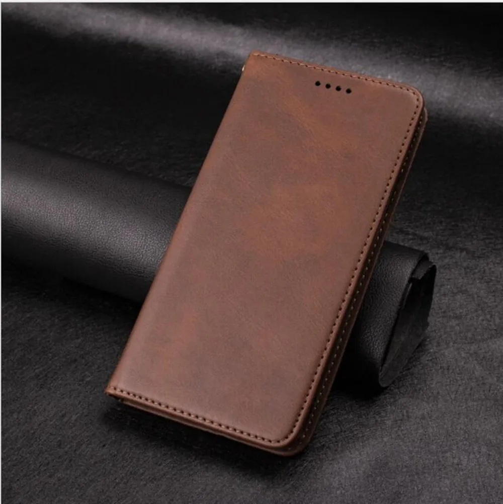 best meizu phone case design Flip Leather Case for Meizu Pro 6 Plus 6S M9C E2 M2 Note Mini 15 Lite M15 16X 16XS Pro 7 Plus MX6 C9 Wallet Stand Phone Cover best meizu phone cases Cases For Meizu