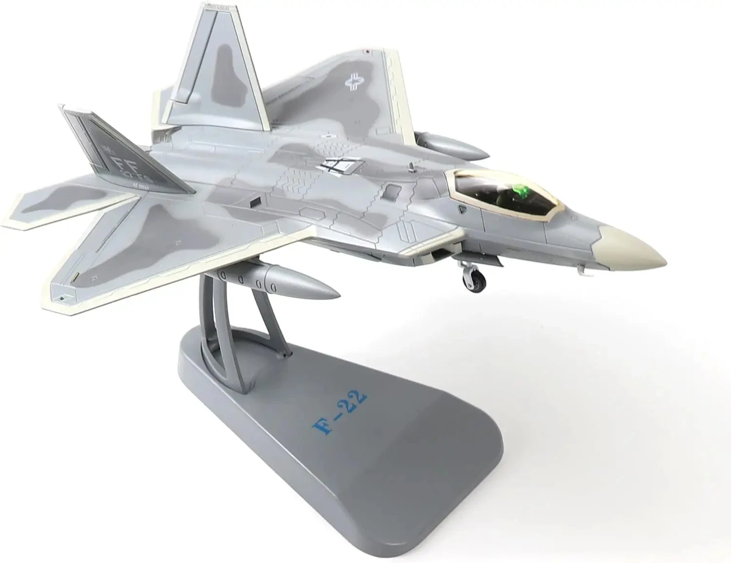 

Масштаб 1/72, военная модель, игрушки для американской армии, модель телефона F22, Raptor Fighter, США, армия ВВС, модель игрушки