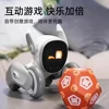 Loona Smart Robot Dog Cute Intelligent Emotional Robots Accompany Voice Machine Compatible Custom Monitor Electronic Toy Gifts 3