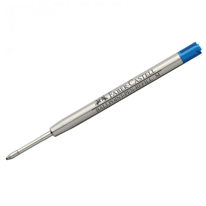 Faber-Castell Стержень шариковый объемный 98 мм 0.8 |