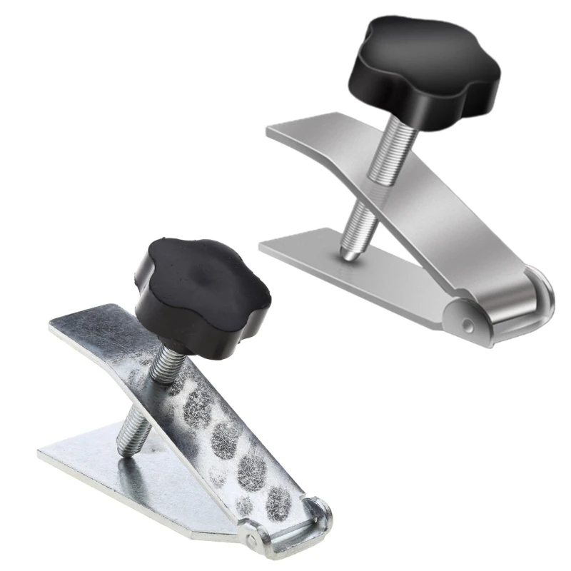 

Tile Regulator Locator 1-5.5CM Wall Ceramic Lifter Steel Tile Leveling Tool