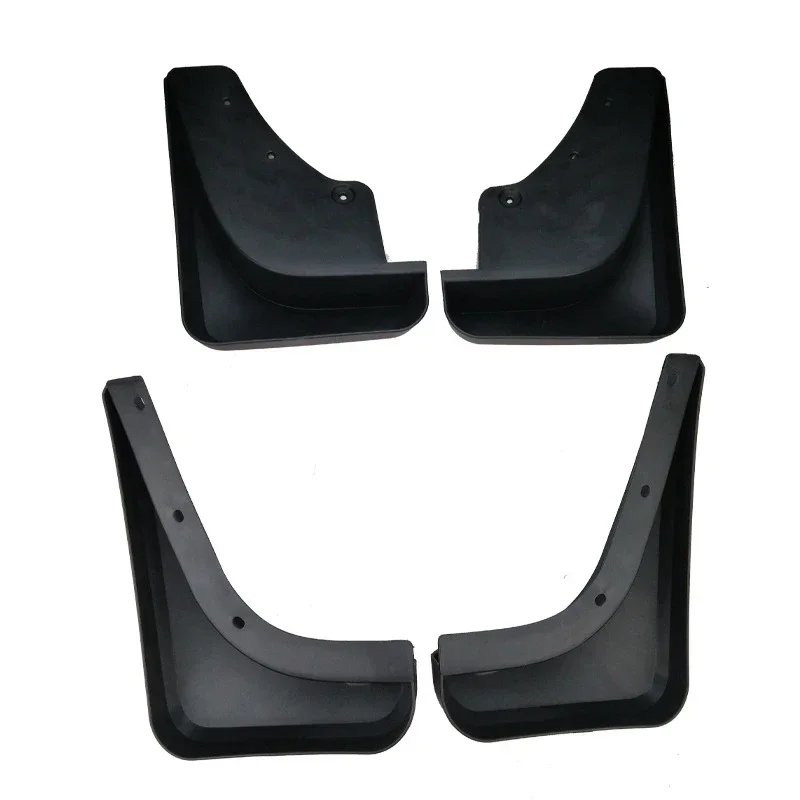 

Брызговики для Ford Kuga 2010-2012, грязевые щитки