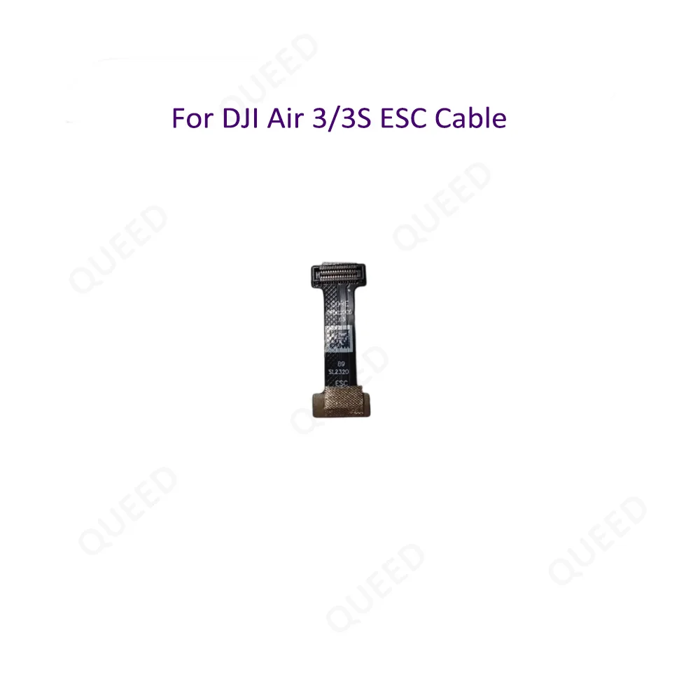Câble Cardan GPS pour DJI Air 3 Air 3S - Plat Flexible Pièce Drone