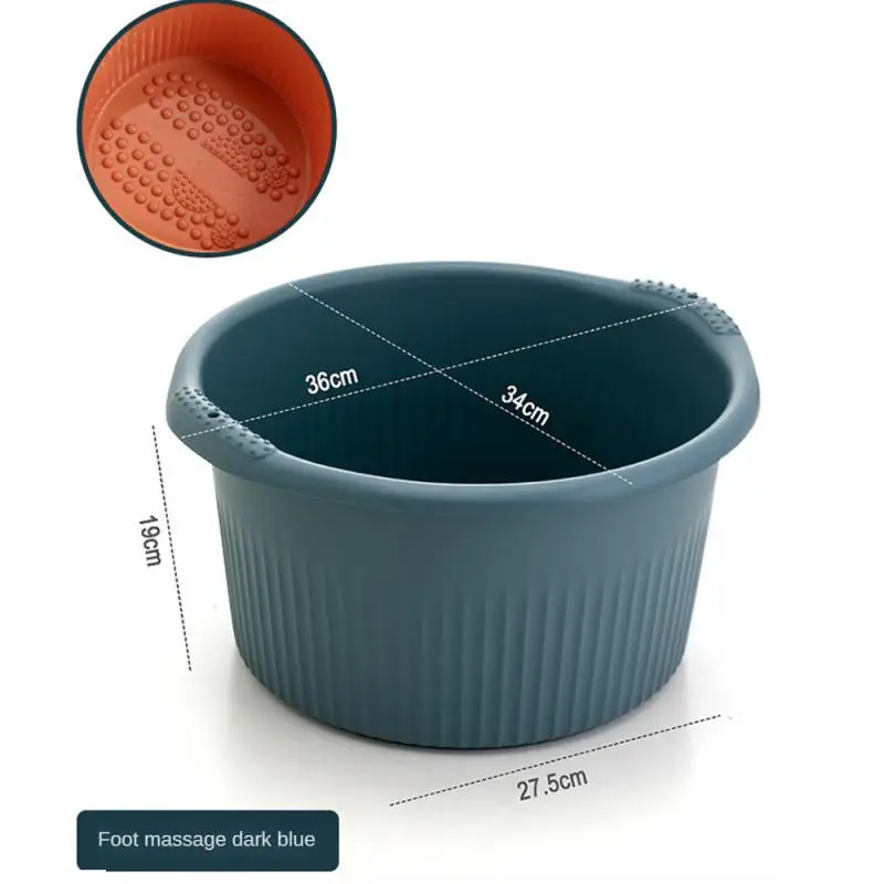 

Ванночка для ног замедляет теплоотдачу, 76 массажных точек, способных выдерживать 200 килограммов мытья ног, ванночка для ног