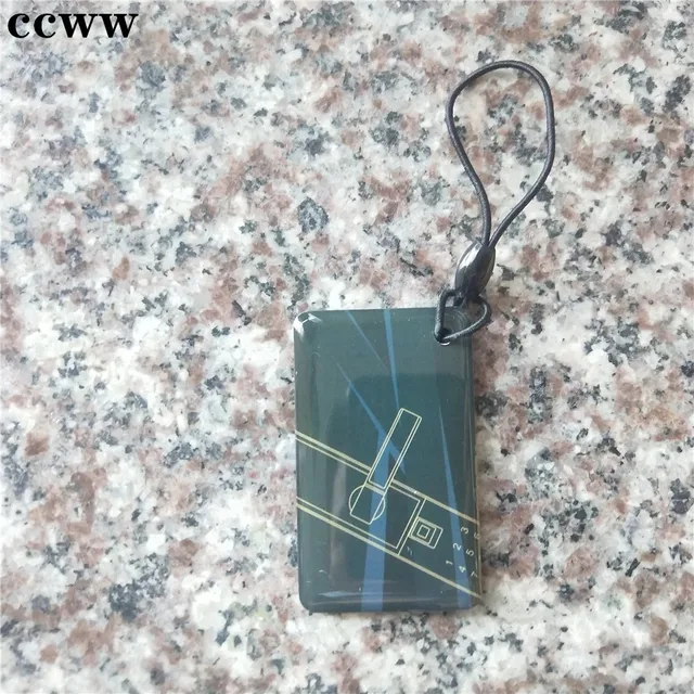 1Pcs Card