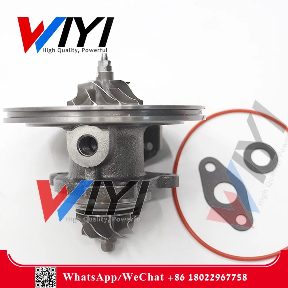 Kp35 Turbo Chra Core Cartuccia Per Renault Kangoo I 1.5 Dci K9K-700 2000 -54359880000 54359700000 54359700002 54357100500