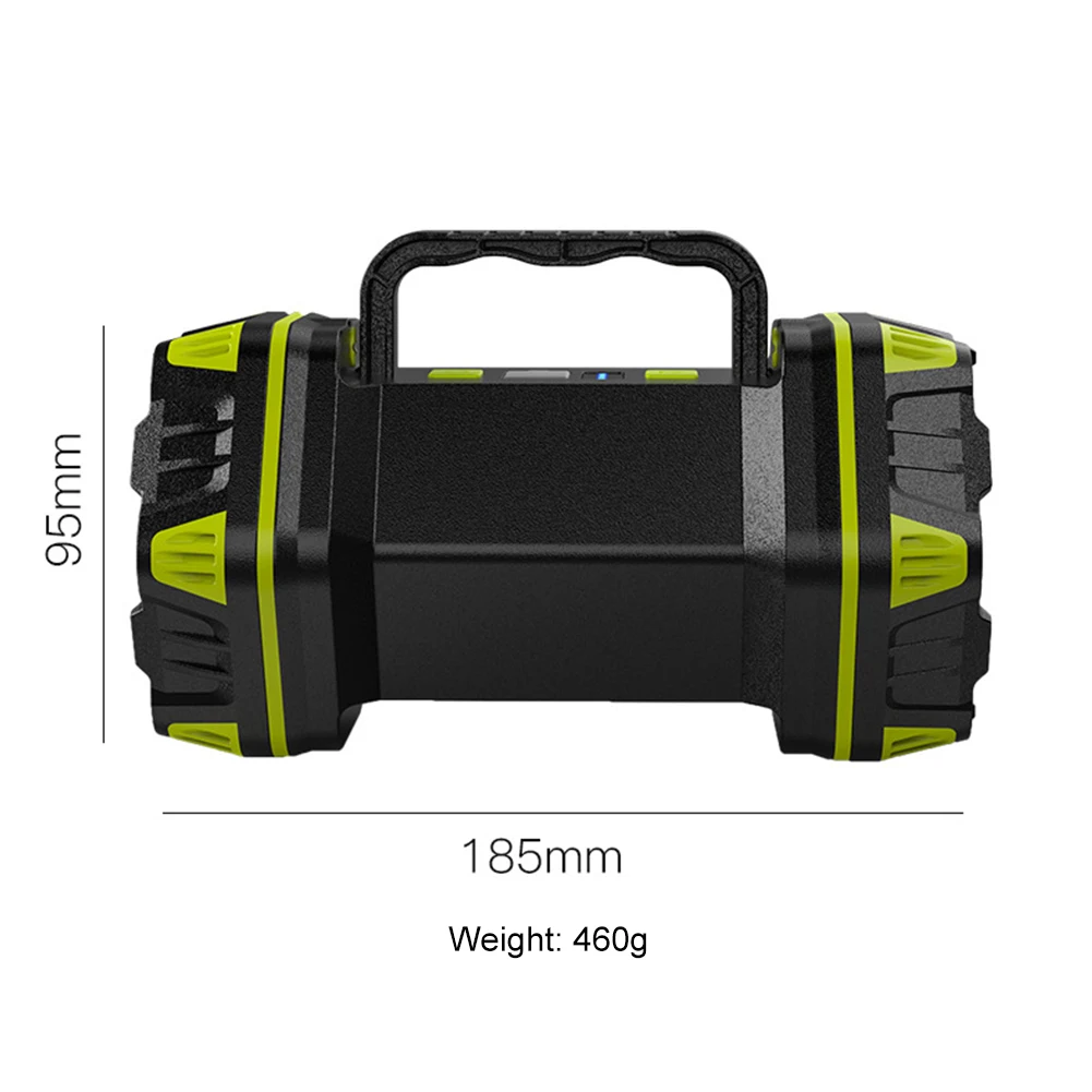 Рисунок 6 - Портативная фотовспышка