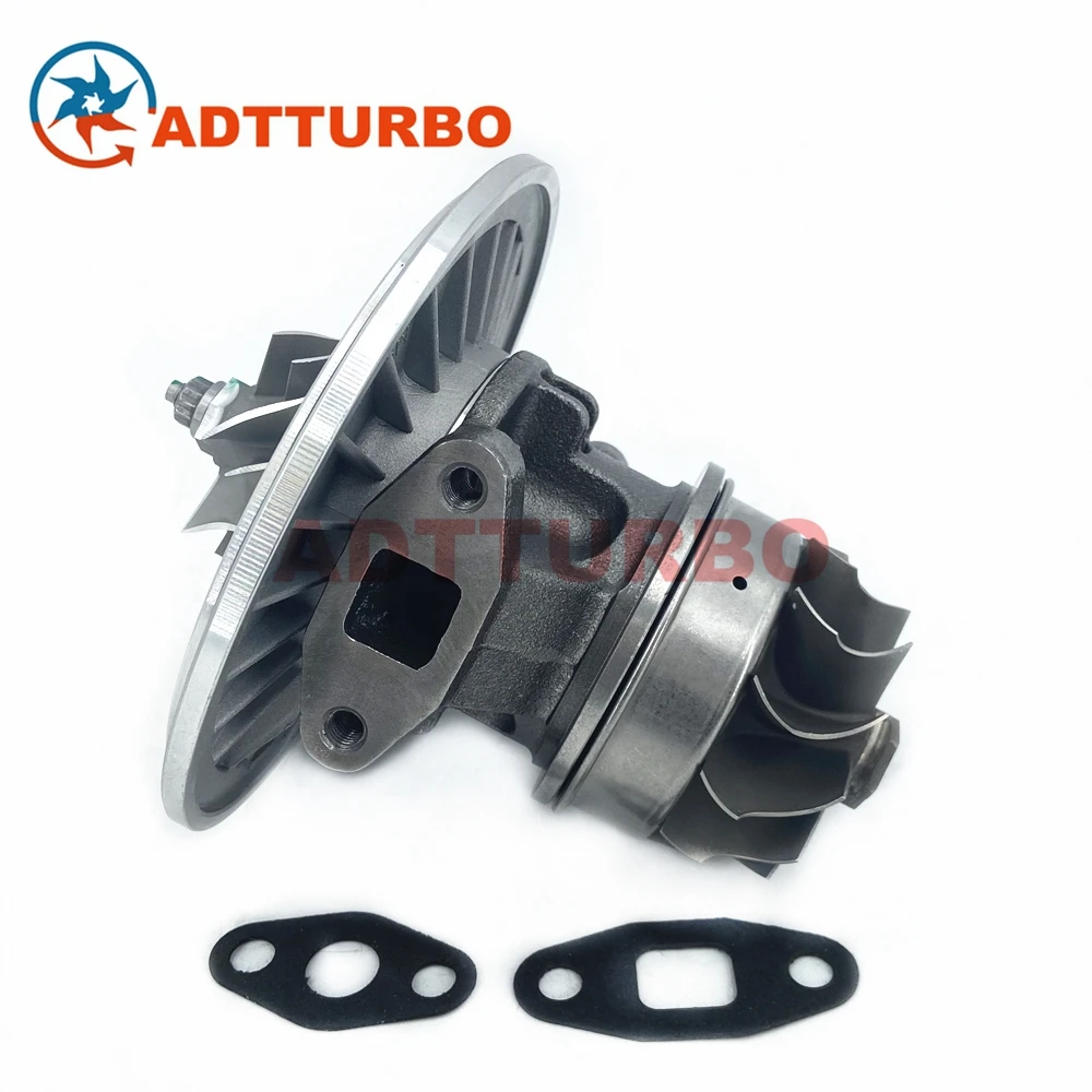 

T04E10 466742 Turbo 466742-0003 CHRA 466742-5014S Turbine Cartridge Core For Volvo Construction Equipment L120B L90B TD71 TD73