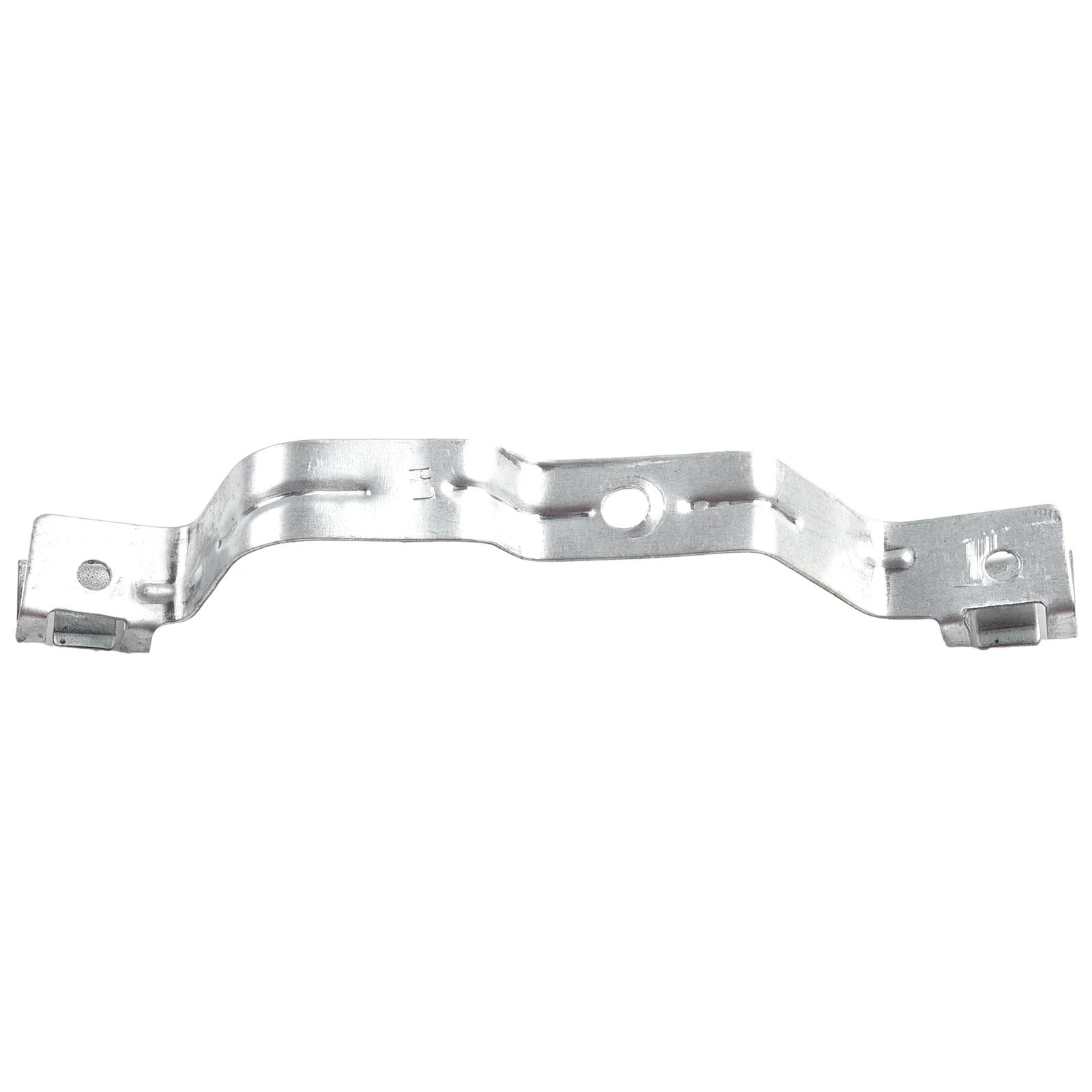 

Auto Parts Bracket Stiffener Front Bumper Liner Pair Plastic/Metal Replacement 1104540-00-B 1104541-00 Brand New