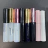 Private Label Eyelash Glue Long Lasting Waterproof False Eyelash Tools Makeup Latex Free Lash Glue Custom Logo 3