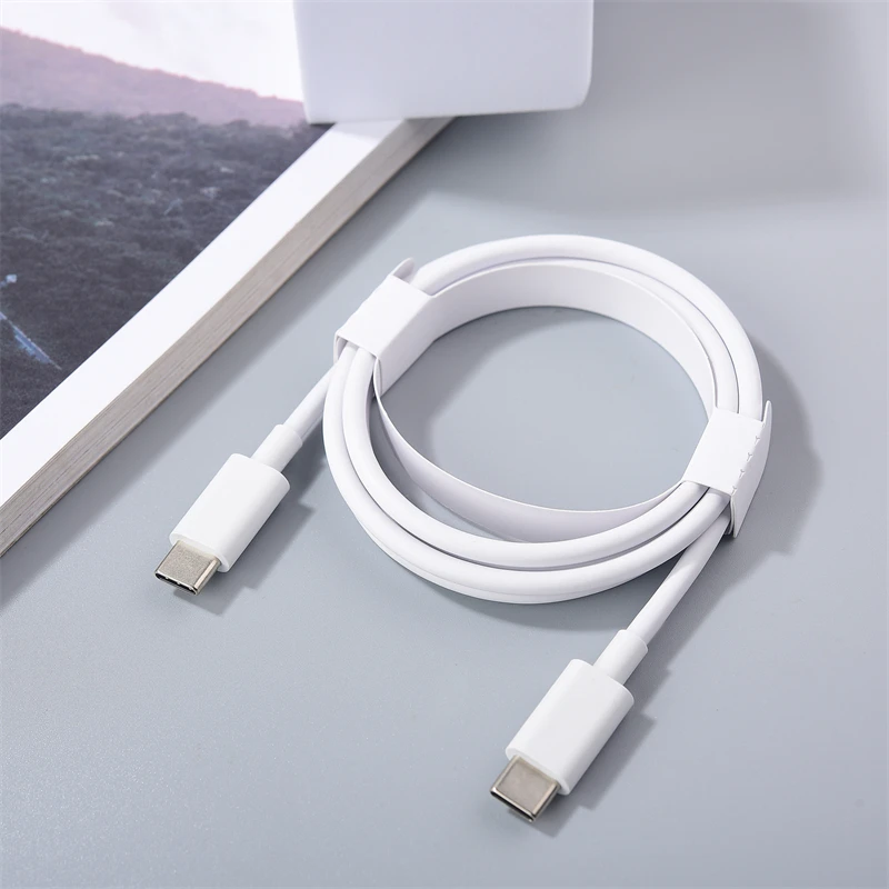 Original For Google Pixel 7 6 5 Pro 6A Fast Charge Cable 30W PD Quick  Charger USB C to TypeC Cord For Pixel Slate 5A 4A 3 XL XXL - AliExpress