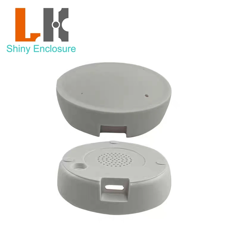 

Free Shipping 1PC 65x23mm Smart Home Security Intelligent Voice Case Infrared Remote Control Repeater Switch Plastic Enclosure