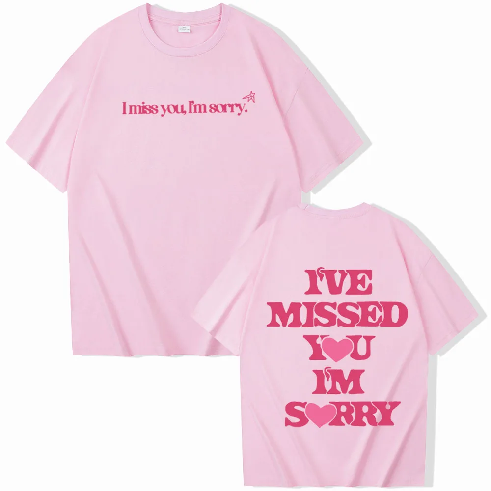 Gracie Abrams I Miss You Im Sorry Gracie Abrams 셔츠, Gracie Abrams 선풍기 풀오버 상의, 스트리트웨어 선물