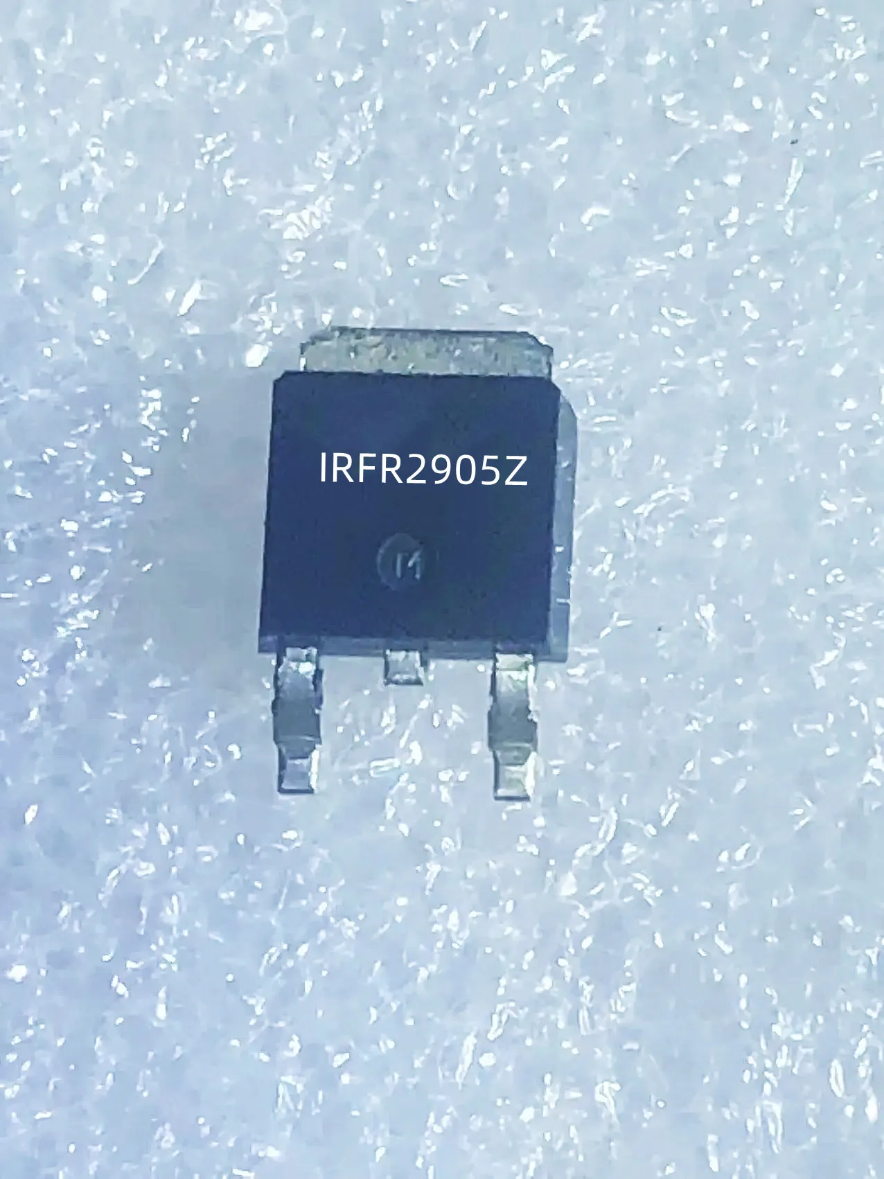 

10PCS IRFR2905ZTRPBF IRFR2905Z Original brand new IC integrated circuit chip IC support BOM quotation