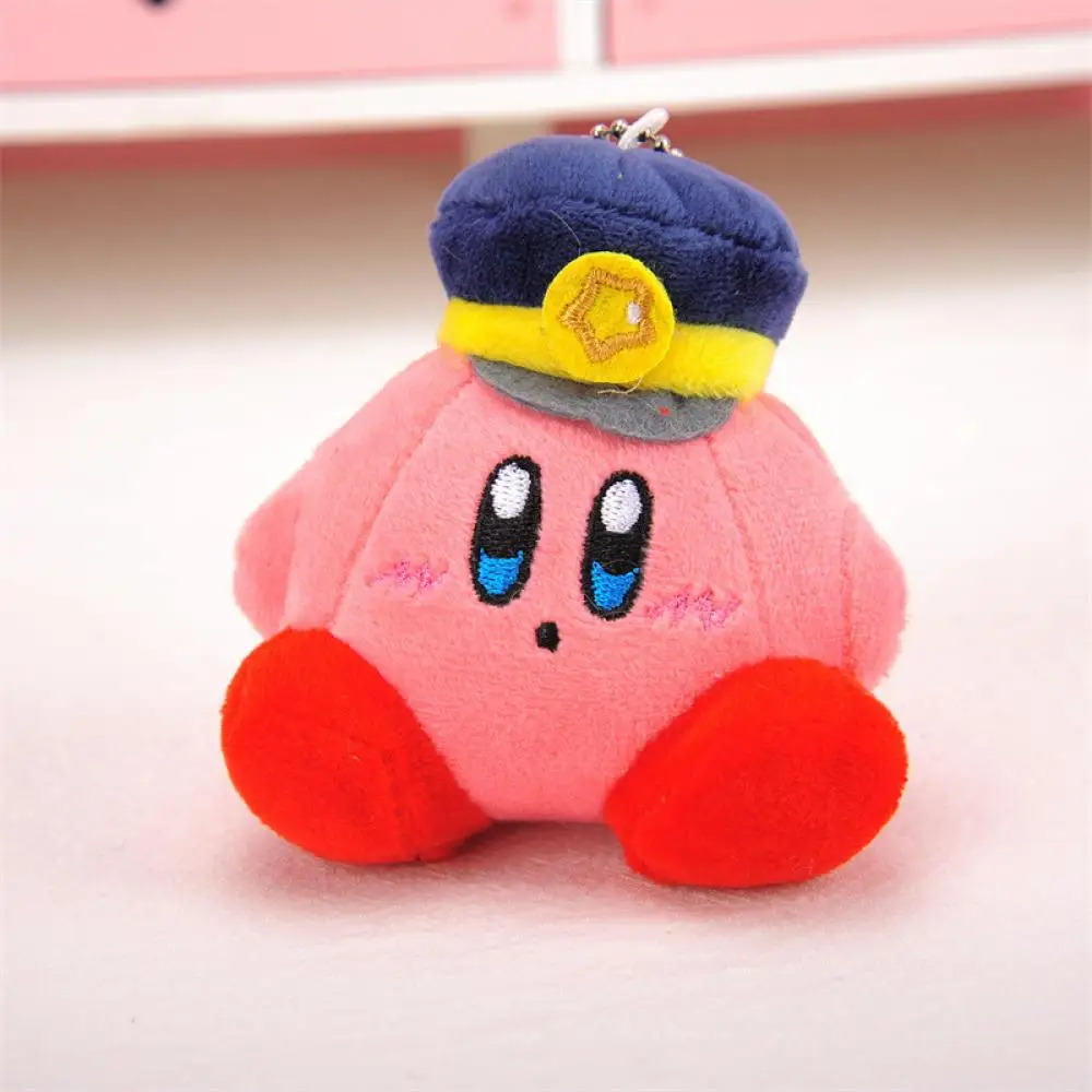 Sef834f36e5c7499eb2f201a115b835ccu - Kirby Plush