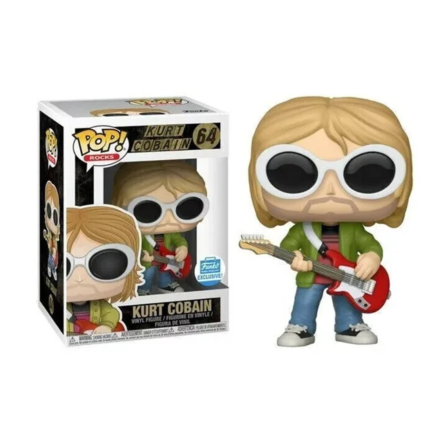pop rocks kurt cobain