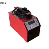 High-grade PE capacitive welding machine Automatic gas pipeline PE pipe steel wire mesh pipe welding machine 1