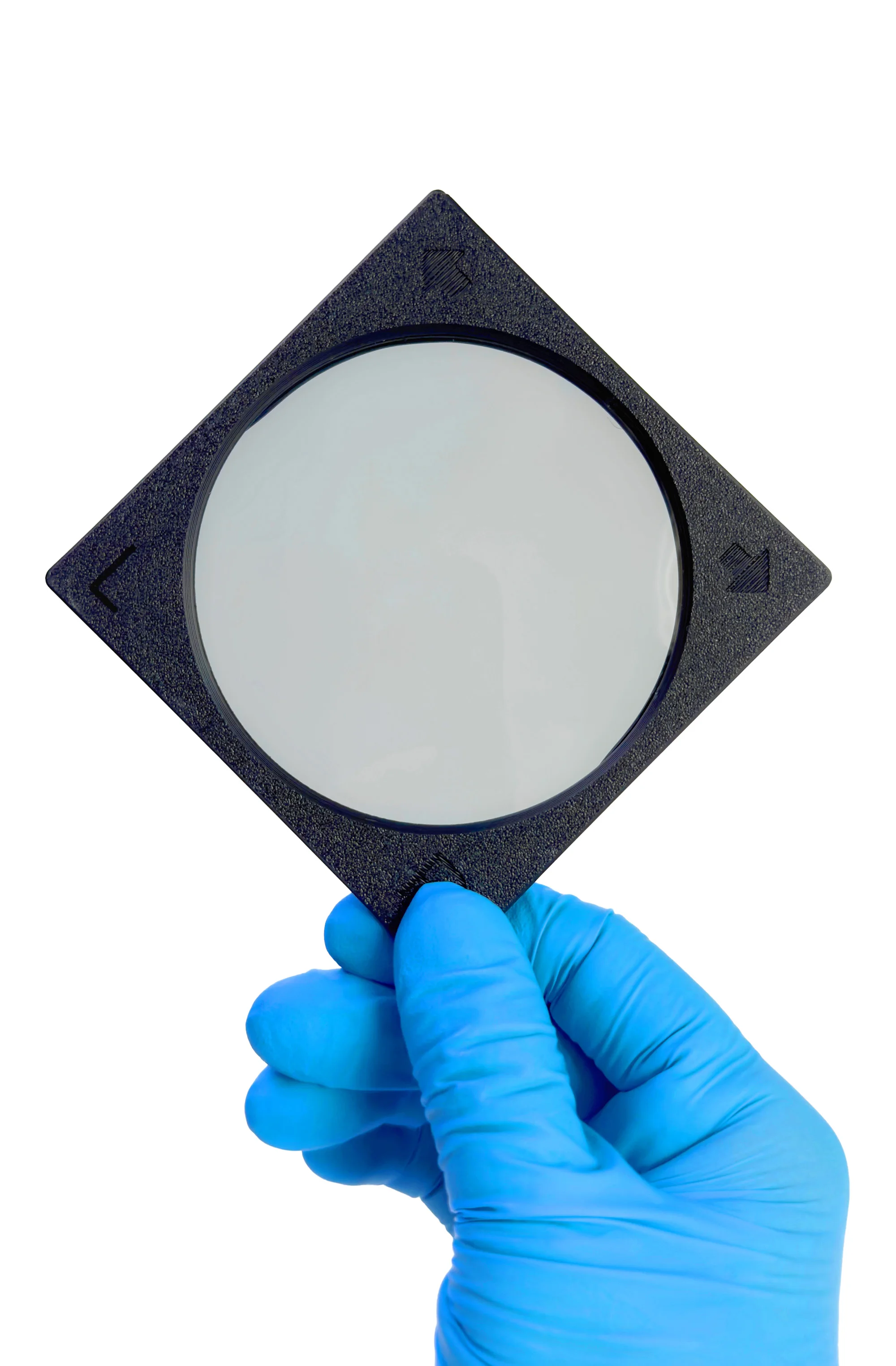Godox MF12 Kamera-Polarisator-Set für Zahnfotografie, Kreuzpolarisation, keine Reflexionen, Flash-Fotokit für Zahnärzte – Detail 20