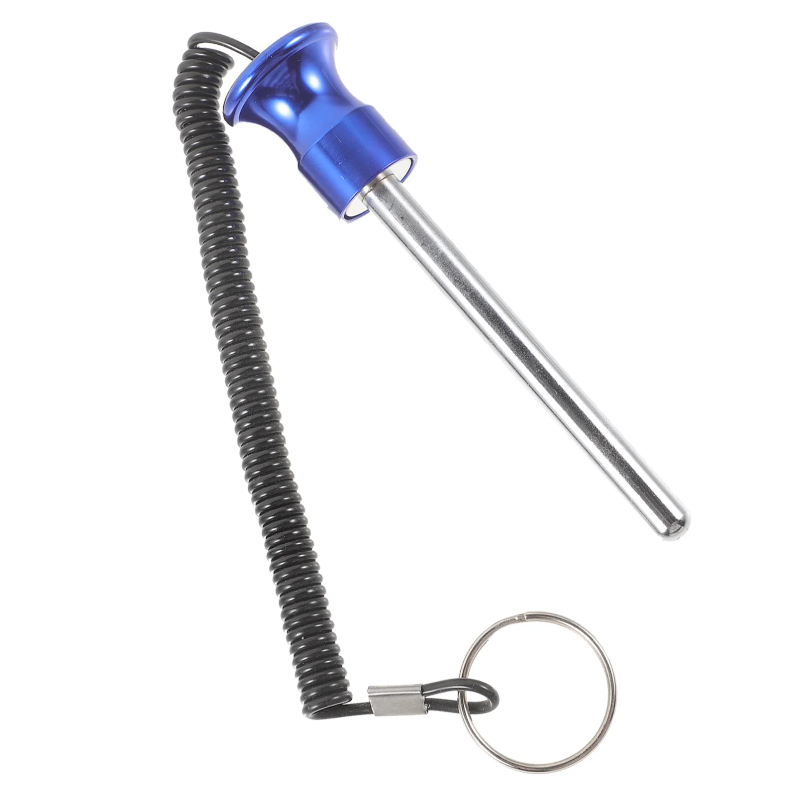 

Fitness Equipment Weight Plate Latch Block Magnetic Strap Drawstring Accessories Barbell Aluminum Head