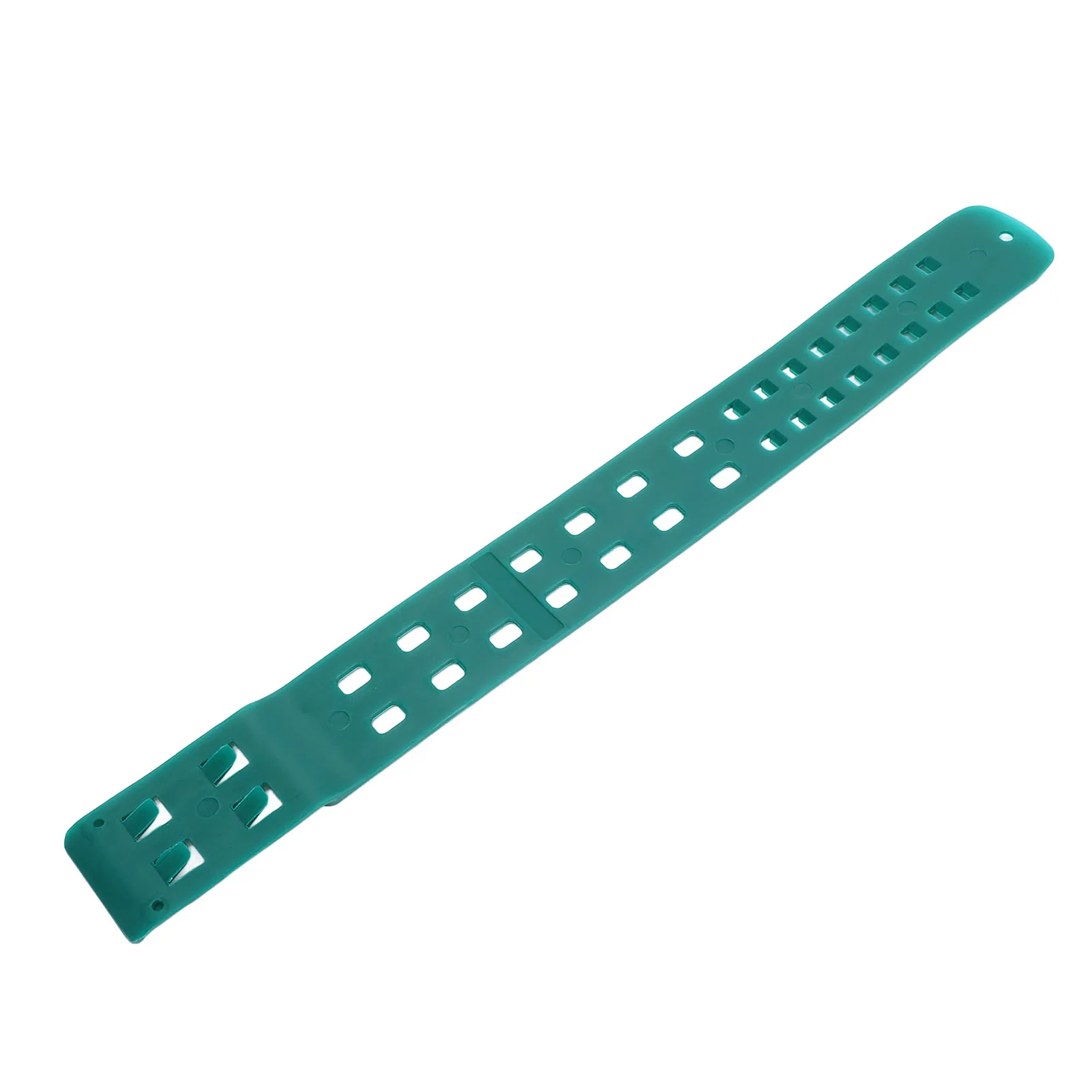 Cow Pedometer Foot Band TPU Estrus Warning Cow Pedometer Foot Tie for Farm Management Estrus Warning Band