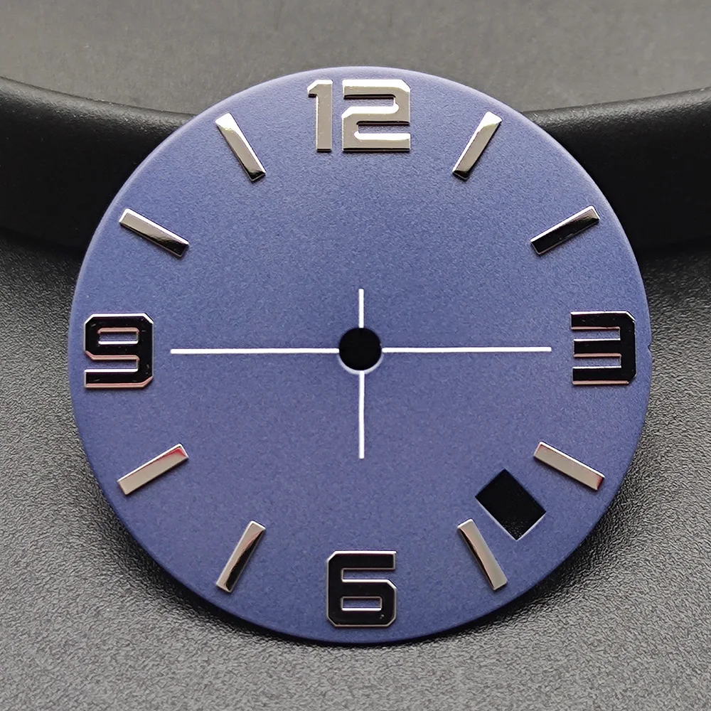 Movimento Assista, 28.5mm Dial, NH35, NH36