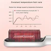 Hair Straightener Hot Comb Curling Iron Multifunctional Professional Hair Styling Appliances Electric Hair Brushes Personal Care 6