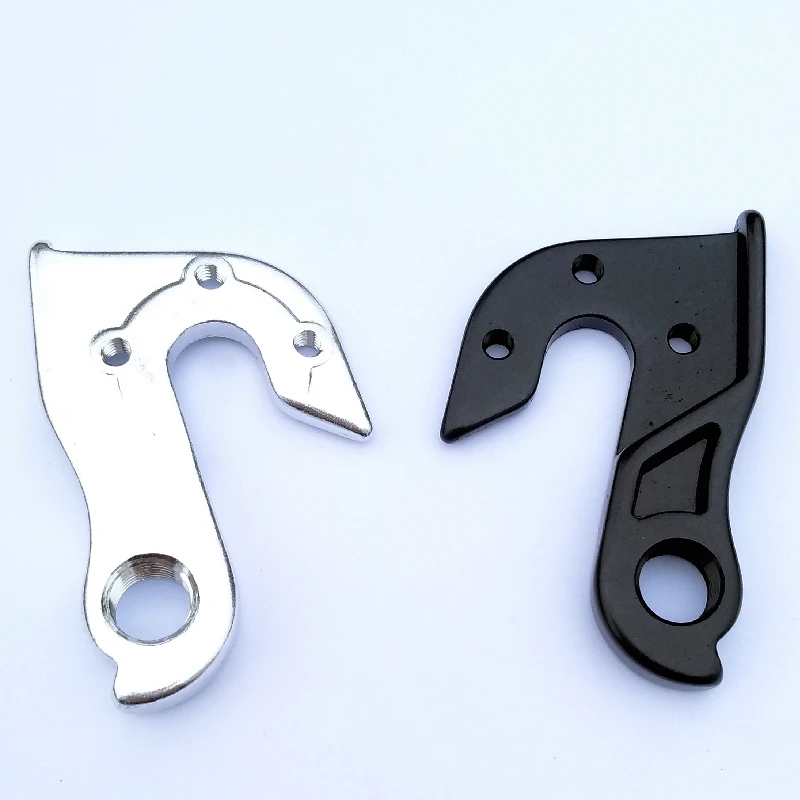 1Pc Bicicletta Posteriore Deragliatore Rd Gancio Per Ghost Lapierre Zise 714 Spicy Pro Race 200 Moso Java Clod Butler Mech Dropout