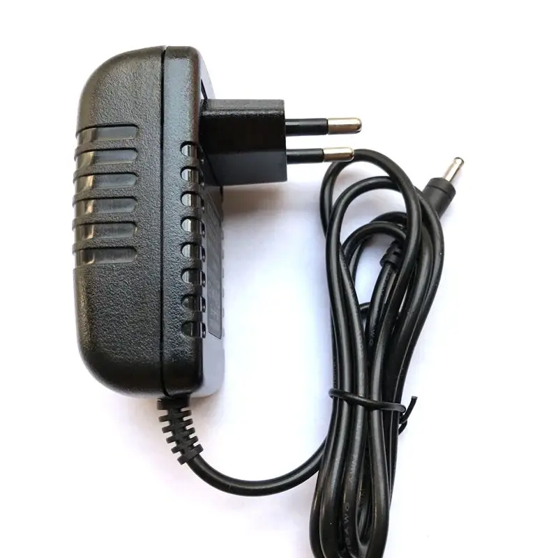 12V 2A 3.0*1.1mm Wall Charger Power Supply Adapter for Acer SW5 W3 A500 A501 A200 A100 A101 Lenovo Miix2 10 4
