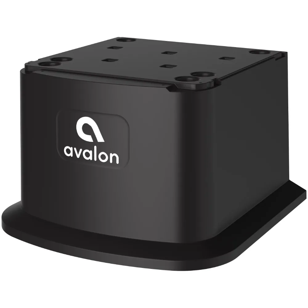 

Avalon Water Cooler Dispenser Base, Pedestal Height Extender for Bottom Loading and Bottleless Models
