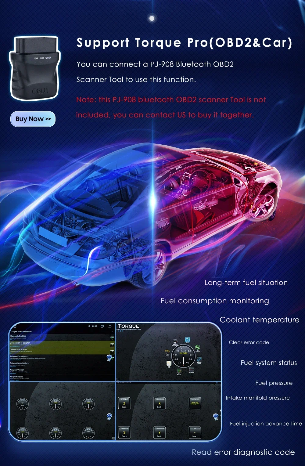 7 zoll Bildschirm Carplay 4G AI Systeme Android 14 Auto Radio Für Chevrolet Chrysler Jeep Wrangler Multimedia Video Player Autoradio – Detail 25
