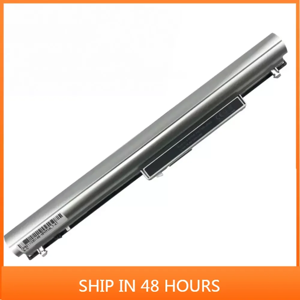 Новые компьютерные аккумуляторы 2200 мАч HPHY04L7 для HP HY04 HSTNN-LB4U Q124 Q125 126