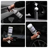 360° non-leaking pressure nozzle "T" pressure nozzle is suitable for car cleaning, home watering, atomizing disinfection 5