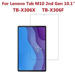Protezione Schermo Premium per Tablet 10.1 - Pellicola in Vetro Temperato HD Anti-Graffio