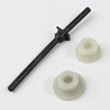 Chainsaw Oil Pump Filter Pipe Convenient Hose Line Worm Kit for Chinese 25CC 2500 Accessories 3