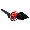 Leaf Blower 25.4cc EBV260E Garden Air Blower Wireless Snow Cleaner Dust Collector Power Tool 1