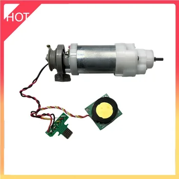 Motore spazzola principale + rilevatore sensore di sporco parti per aspirapolvere per IRobot Roomba serie 500 600 700 505 535 550 605 630 694 650 780