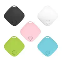 Mini Tracking Device Tracking Air Tag Key Child Finder Pet Tracker Location Smart Bluetooth Tracker Car Pet Vehicle lost tracker 1