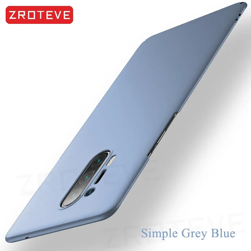 Ultra Slim Matte Hard Case - ZROTEVE Protective Cover
