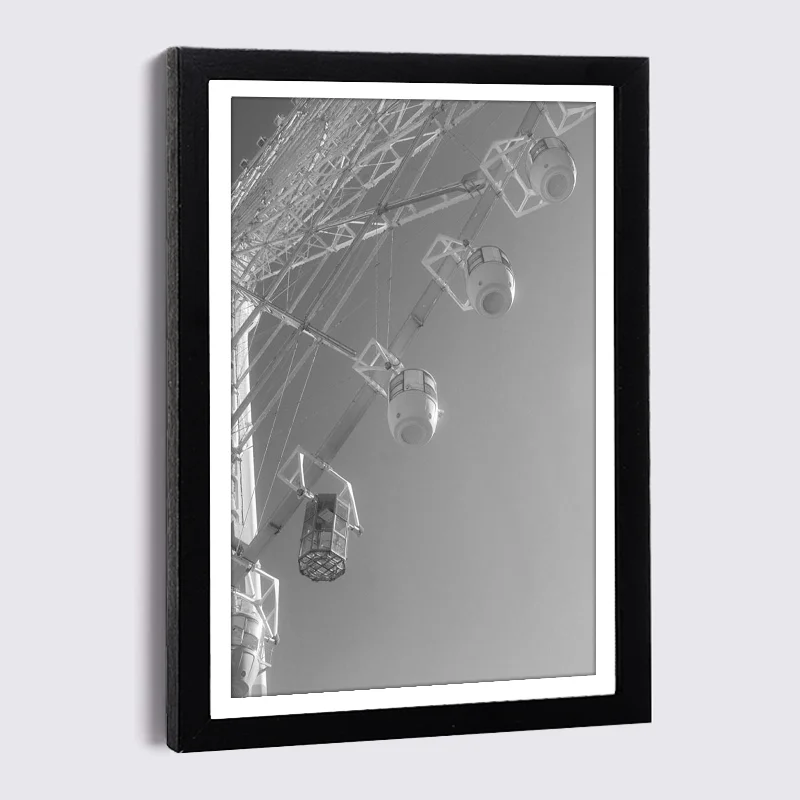 Nordic Family Photo Frame Wood Canvas Frame Wood Photo Frame Wood Frame Wood Picture Frame Art Frames 9x13 21x30 Black Wood Frame Luxury Decor Painting