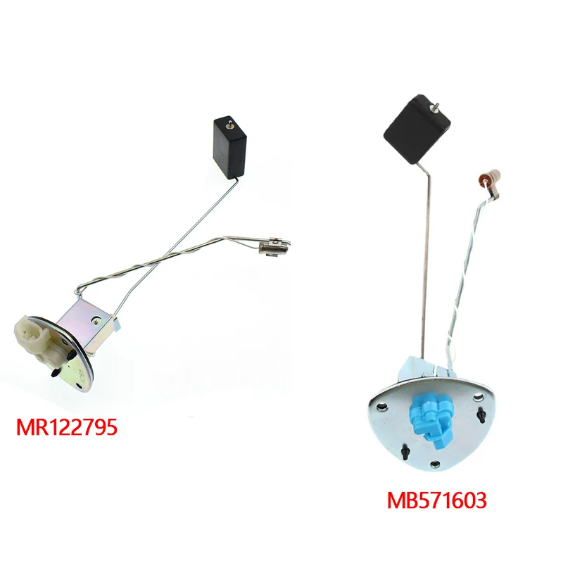 

1 шт. MR122795 MB571603 многотипный высококачественный Поплавковый датчик для танка подходит для Mitsubishi L200 Pajero