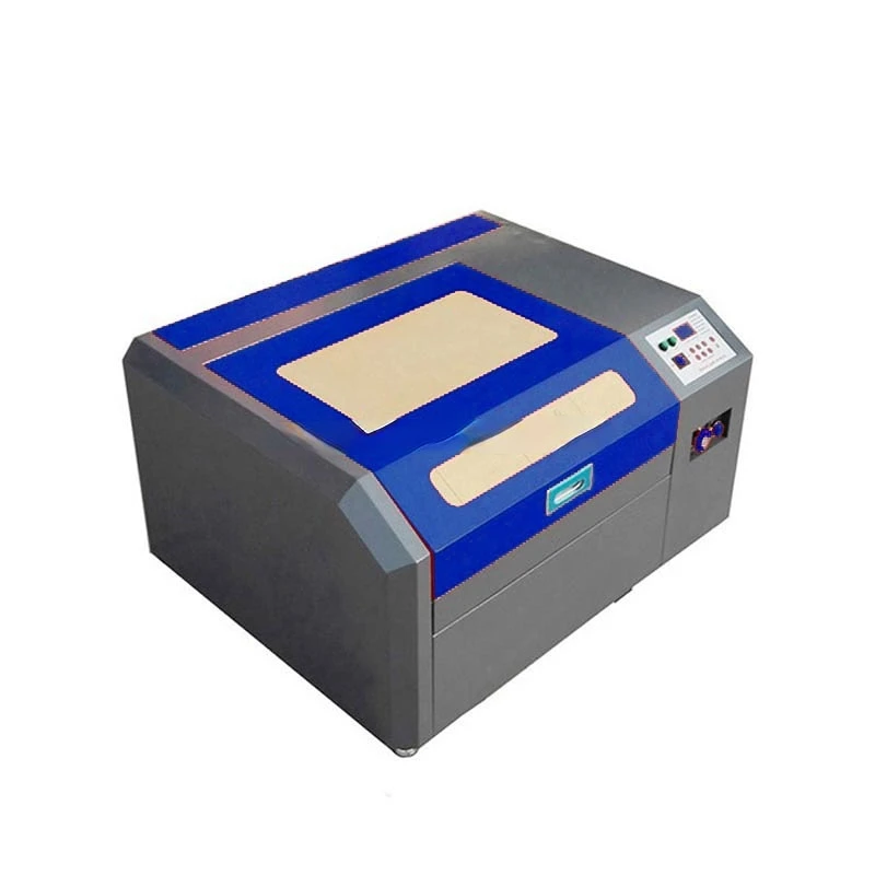 

engraver cutter 40w co2 laser engraving cutting machine