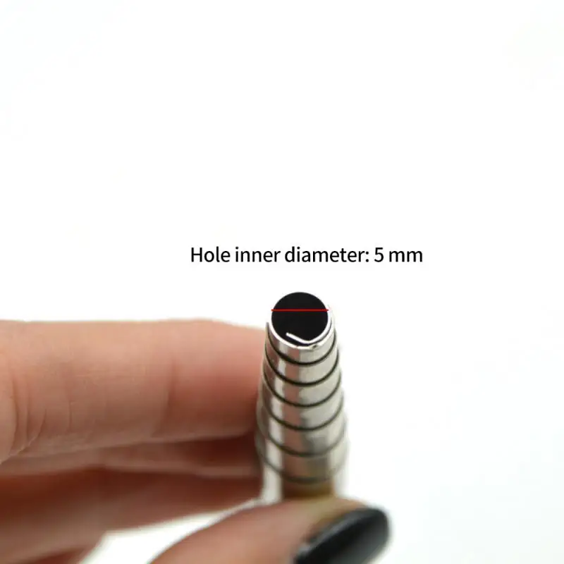 전정 가위 예비 스프링 정원 스프링, 전정 가위, 접목 도구, 가위 구성 요소, 스테인레스 스틸 스프링, 1 개, 5 개