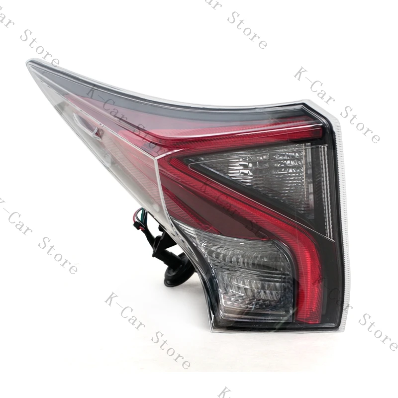 thumbnail image 1 of Para Toyota Prius 2016 2017 81550-47291 Luz de señal de giro Luz de freno de parada Luz de estacionamiento Luz de conducción Luz trasera de automóvil Accesorios, 1 of 5