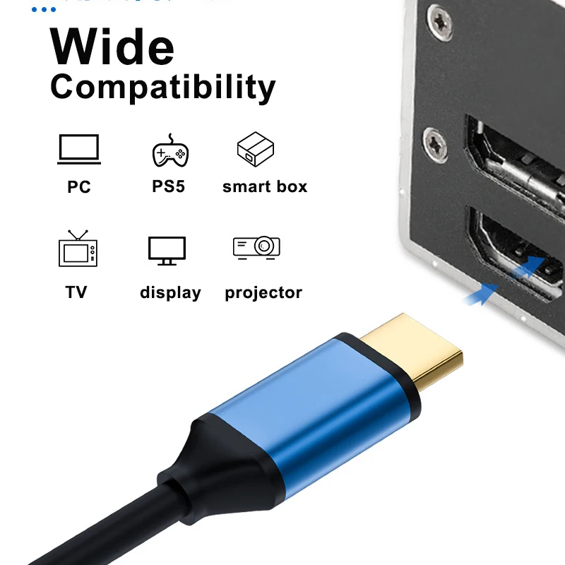 HD HDMI ȣȯ ̺ 2.0 4K 60Hz Hdmi 4k ̺ 5m 10m PS5  ÷ , TV ڽ Ʈ PC - ڵ