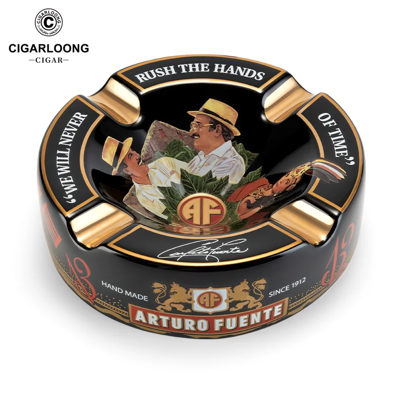POSACENERE COHIBA - SIGARI PALERMO