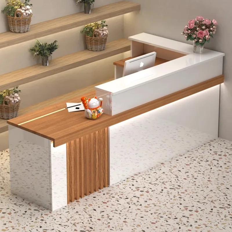 Офисная мебель для бара, стойка регистрации для бара, офисная мебель