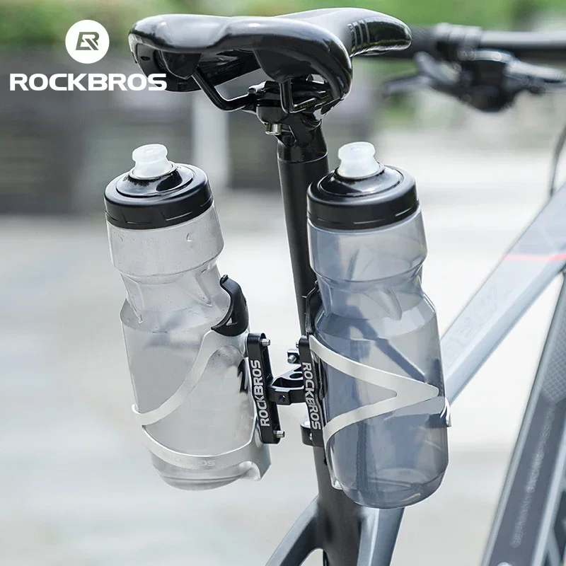Aluminum Alloy Single Double Bicycle Water Bottle Holder Adapter Cage Converter Motorbike MTB Road Bike Kettle Mount bicycle water bottle cage,bicycle bottle holder,water bottle holder