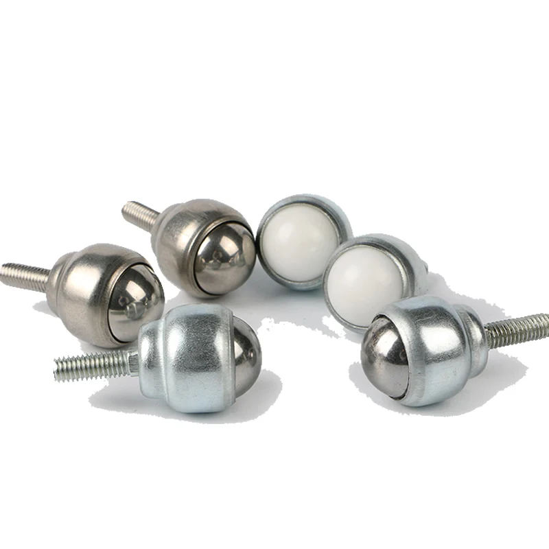 thumbnail image 2 of Heavy-duty IA-38 Precision Universal Ball Bearing Casters/wheel,round 2 of 10