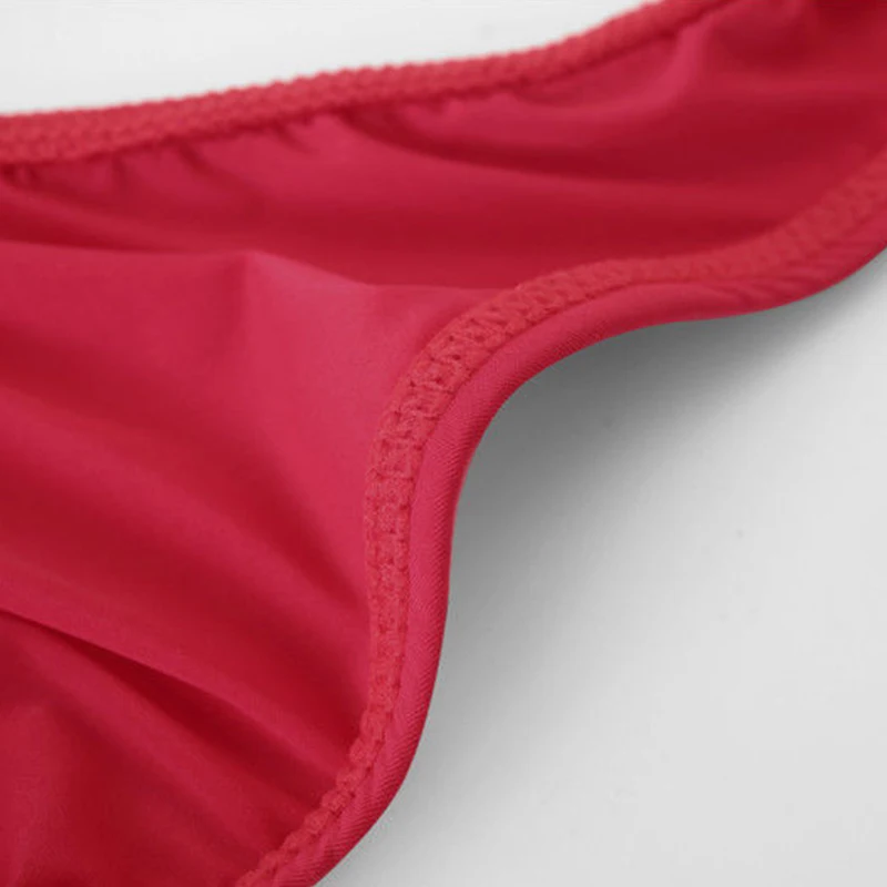 Men Sissy Erotic Panties Apparel Gay Panties Transparent Bikini For Male Sexy Thongs Slimming Underwear Jockstrap Addicted Brief